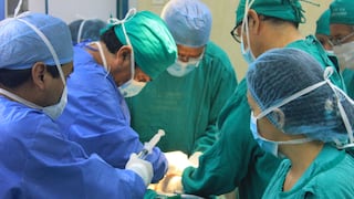 Jefe de procura y trasplante de EsSalud Huancayo: “Por cada millón de habitantes, solo dos donan órganos”