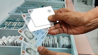 ¿Necesitas un duplicado de DNI? Estos son los pasos para obtenerlo antes del domingo