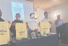 Trujillo: Inauguran “Exposición Itinerante Caminos del Papa León XIV”