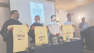 Trujillo: Inauguran “Exposición Itinerante Caminos del Papa León XIV”