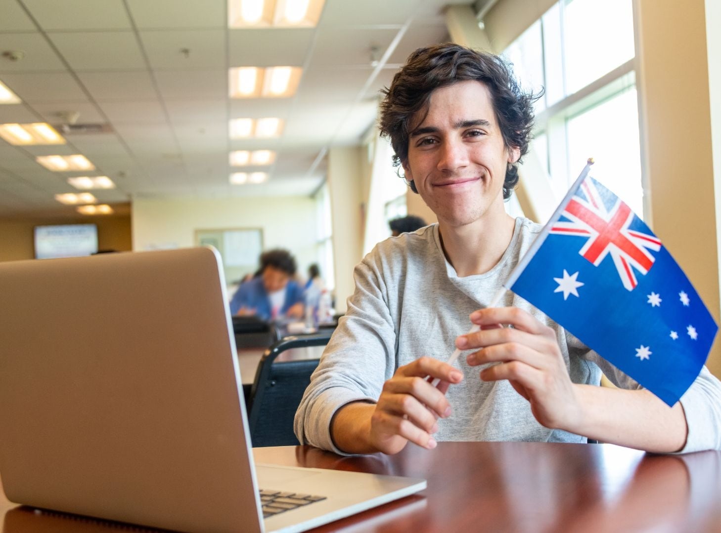 Feria educativa reunirá a 19 instituciones de Australia este 5 de septiembre en Lima