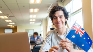 Feria educativa reunirá a 19 instituciones de Australia este 5 de septiembre en Lima