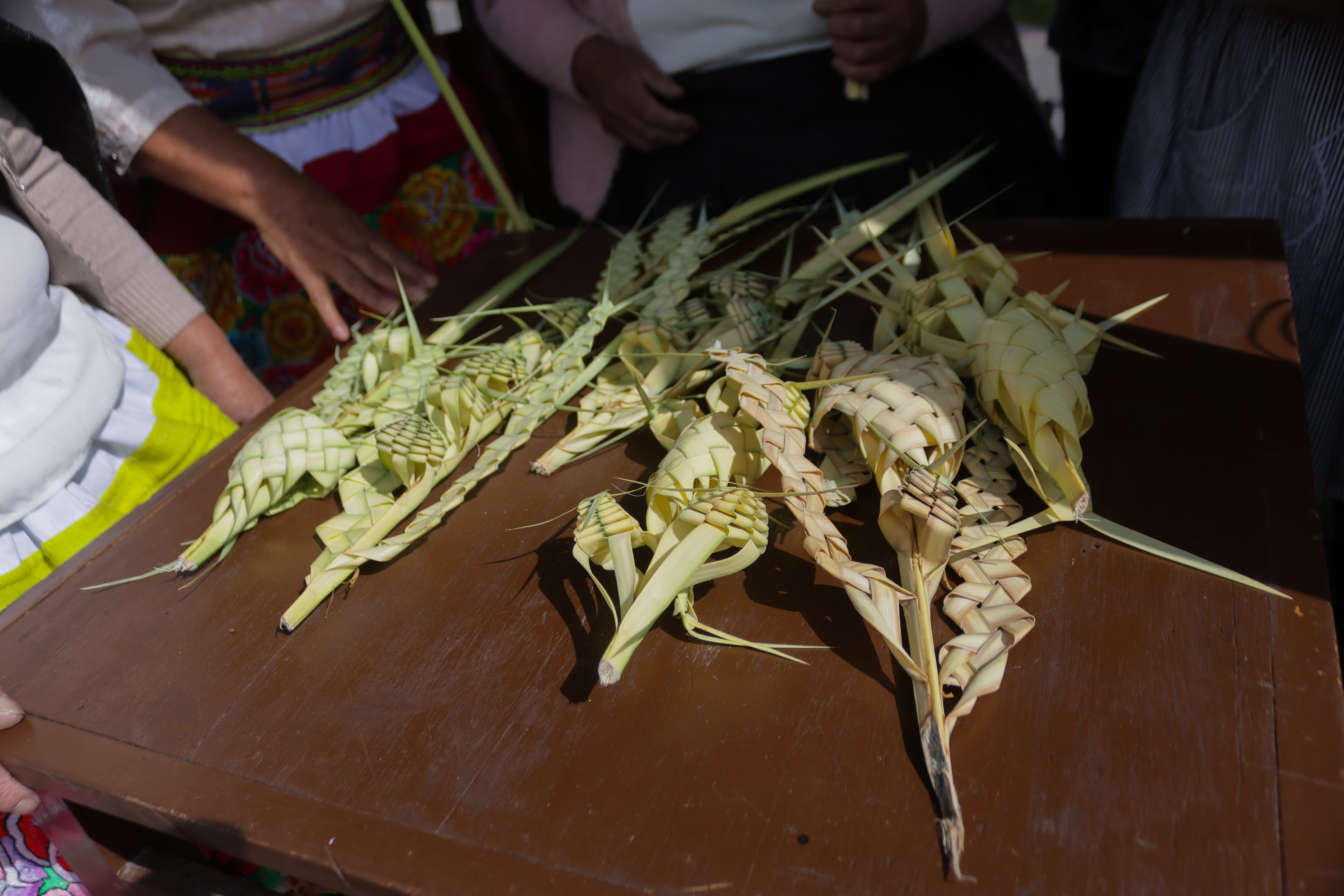 Semana Santa Foto: Adrian Zorrilla