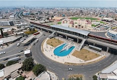 Metro ofrecido por presidenta Keiko Fujimori recorrería eje Este-Oeste de Trujillo