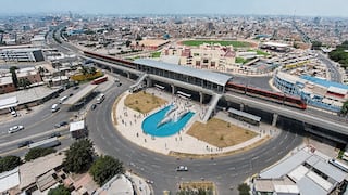 Metro ofrecido por presidenta Keiko Fujimori recorrería eje Este-Oeste de Trujillo