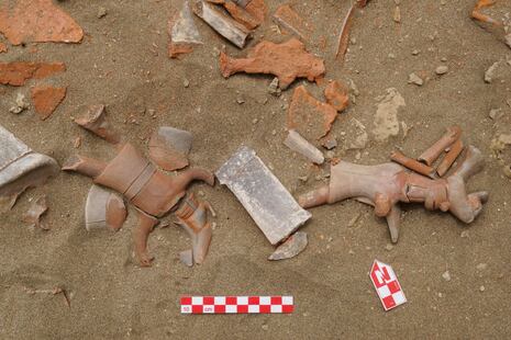 Histórico hallazgo en Chankillo redefine los orígenes de la astronomía andina