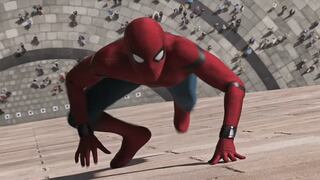 'Spiderman: Homecoming': Mira el espectacular tráiler oficial (VIDEO)