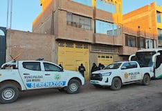 Puno: Mujer falleció tras caer del tercer piso de una vivienda en San Miguel