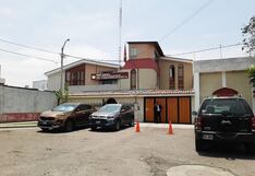 Feminicidio en Arequipa: Familiares de Ana Paola piden la pena máxima al responsable de su muerte (VIDEO)