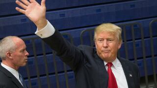Donald Trump anunció que no participará en último debate republicano