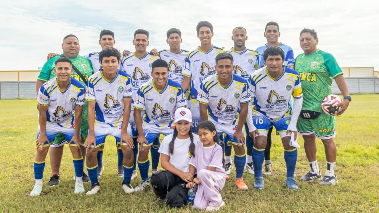 Los dirigidos por Luis Bardales son favoritos para ganar el campeonato de la Primera División de fútbol de Chao.
