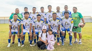 Deportivo El Inca goleó 14-0 a Defensor Chao en inicio de la Copa Perú