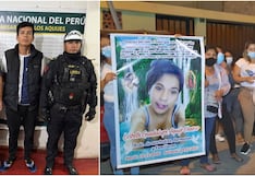 Ica: capturan en Los Aquijes a “El Brayan”, buscado por feminicidio