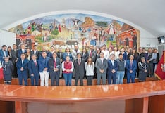Regidores de la Municipalidad de Arequipa recién verán a funcionarios cuestionados