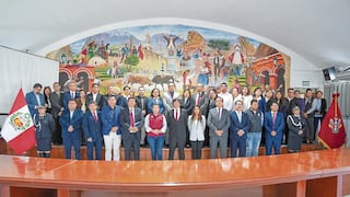 Regidores de la Municipalidad de Arequipa recién verán a funcionarios cuestionados
