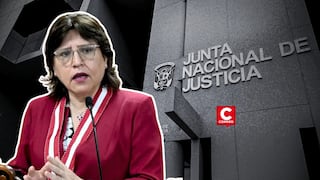 JNJ programa audiencia clave para evaluar la destitución de Delia Espinoza este 22 de enero