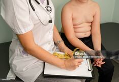 Obesidad en el Perú: una amenaza creciente para la salud pública