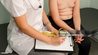 Obesidad en el Perú: una amenaza creciente para la salud pública