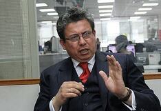 Excanciller Miguel Ángel Rodríguez Mackay: “No creo que Trump ordene una incursión militar”