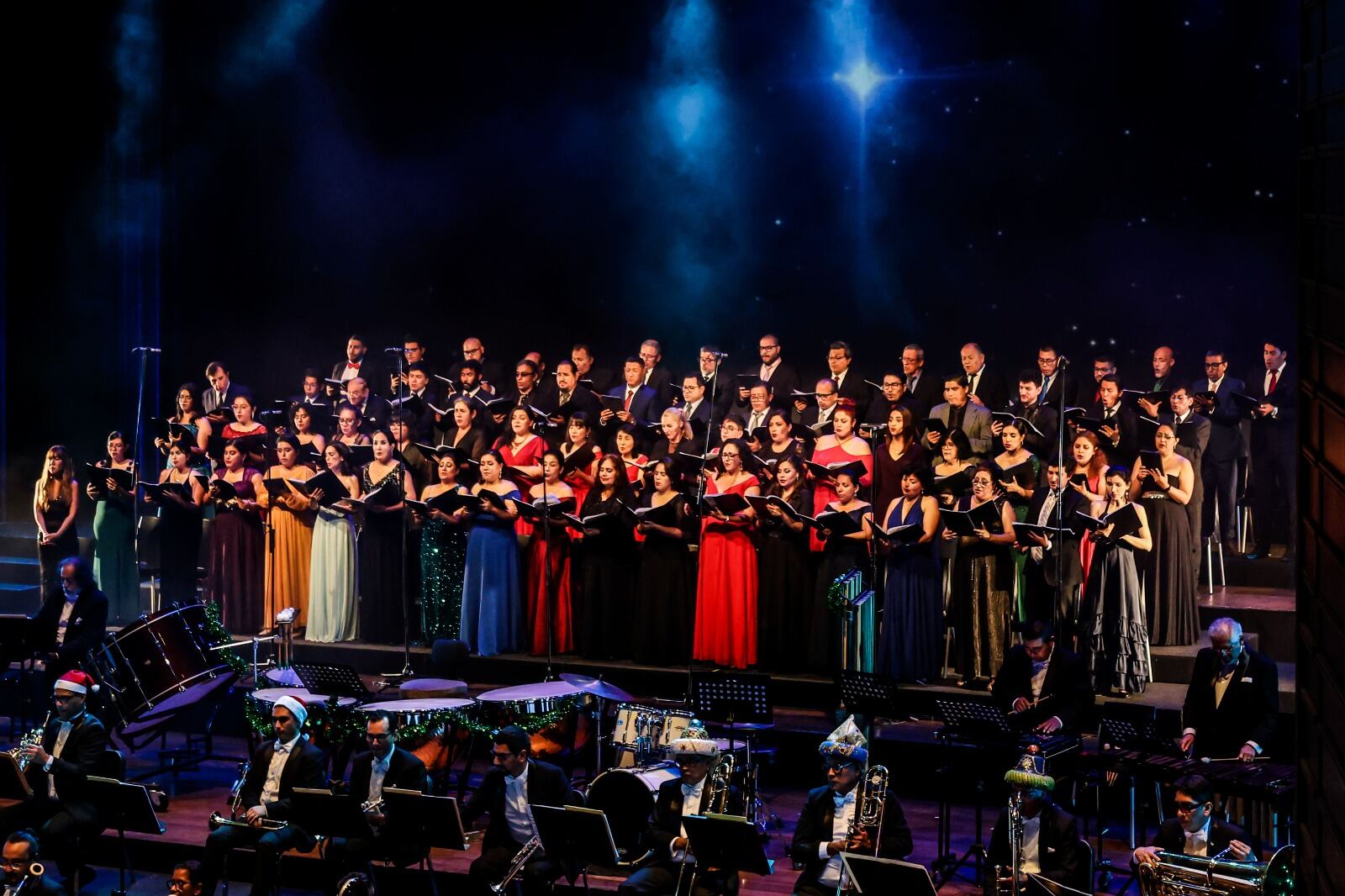 Tacna, Junín, Madre de Dios, Iquitos y Cusco serán parte de la Gira Cultura 2025, un recorrido que entre agosto y setiembre llevará espectáculos gratuitos del Coro Nacional, Ballet Nacional, Orquestas Sinfónicas y el Coro Nacional de Niños.