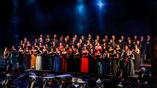 Elencos Nacionales inician la Gira Cultura 2025 con presentaciones gratuitas en cinco regiones