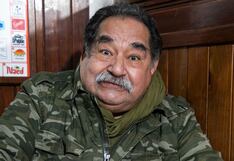 Ramón García permanece en UCI tras ser operado de emergencia