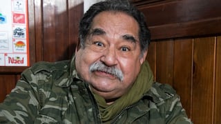 Ramón García permanece en UCI tras ser operado de emergencia