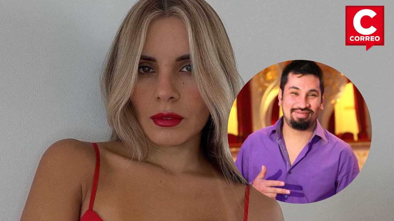 Fiorella Retiz agradece a su madre por apoyo tras ampay con Aldo Miyashiro: “Me sacó adelante”