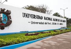 Universidad Nacional Mayor de San Marcos abre inscripciones para su examen de admisión 2026-I desde hoy