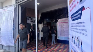 Elecciones 2026: Ciudadano denuncia 38 cédulas marcadas en mesa de sufragio en Florencia de Mora (VIDEO)