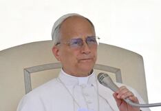 Papa León XIV llama a frenar la guerra antes de que se convierta en una “vorágine irreparable”