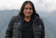 César Galindo, director de ‘Killapa Wawan’: “La multiculturalidad es una riqueza de la que deberíamos estar orgullosos”