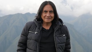 César Galindo, director de ‘Killapa Wawan’: “La multiculturalidad es una riqueza de la que deberíamos estar orgullosos”