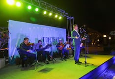 Surco inicia ciclo de conciertos gratuitos al aire libre en parques del distrito