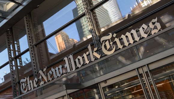 The New York Times no busca una compensación económica específica, pero exige que los demandados asuman responsabilidad por daños y perjuicios