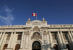 Congreso debatirá creación de comisión para fiscalizar acciones ante el fenómeno El Niño