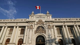 Congreso debatirá creación de comisión para fiscalizar acciones ante el fenómeno El Niño