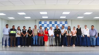 Acuerdan solicitar nueva ampliación del estado de emergencia en la provincia de Pisco