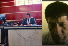 Ica: ingresó por la madrugada a cuarto de menor y le realizó tocamientos indebidos