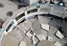 Indecopi inició proceso sancionador contra Real Plaza Trujillo y dictó medidas cautelares