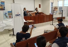 Pisco: más de 124 mil electores participarán en las Elecciones Generales 2026