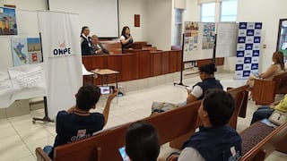 Pisco: más de 124 mil electores participarán en las Elecciones Generales 2026