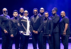 The Jacksons extienden su preventa en Lima hasta el 21 de setiembre