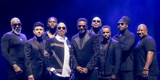 The Jacksons se presentarán en Lima por primera vez el 15 de diciembre en Costa 21. FOTO: Difusión.