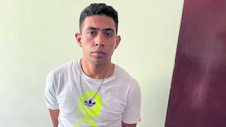 Lambayeque: Buscan rescatar a presunto sicario de “El Tren de Aragua”