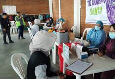 EsSalud Ica brindó más de 560 atenciones a trabajadores de fundo agrícola