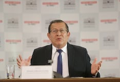 Eduardo Salhuana anuncia medidas ante denuncias sobre presunta red de prostitución en el Congreso