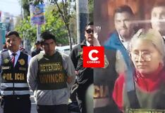 Arequipa: 20 años de cárcel para joven cómplice de feminicidio en Characato