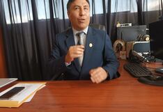 Universidad Daniel Alomía Robles espera su licenciamiento