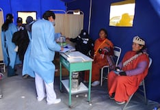 Diresa refuerza atención de emergencia en Junín ante riesgos por Semana Santa